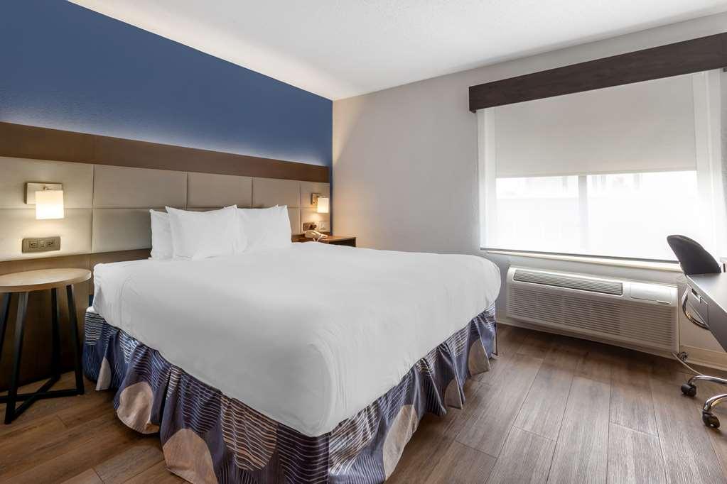 Best Western Sycamore Inn Room photo