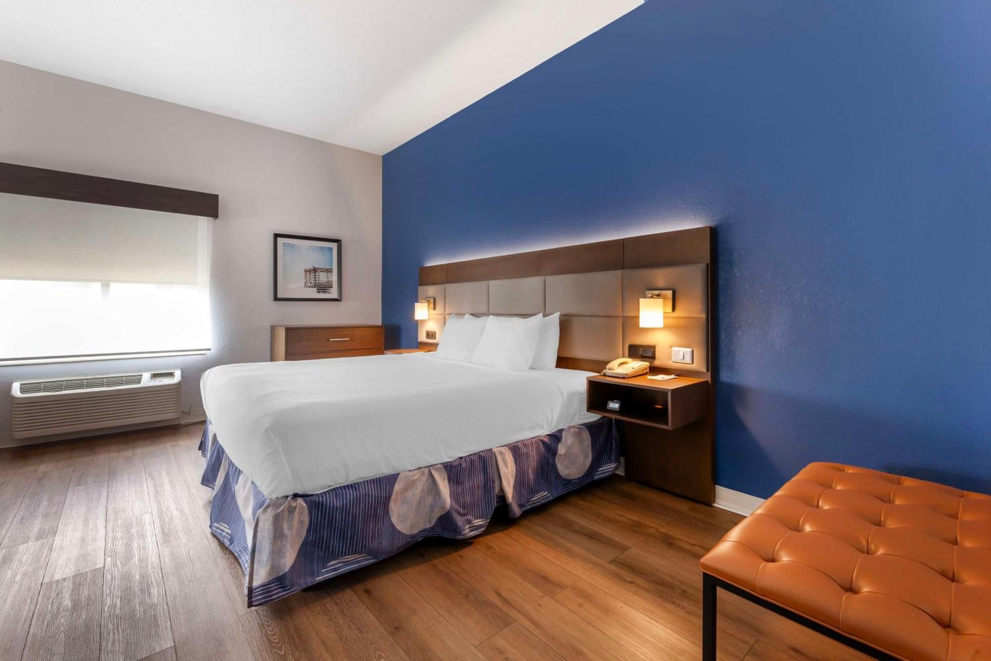 Best Western Sycamore Inn Exterior photo