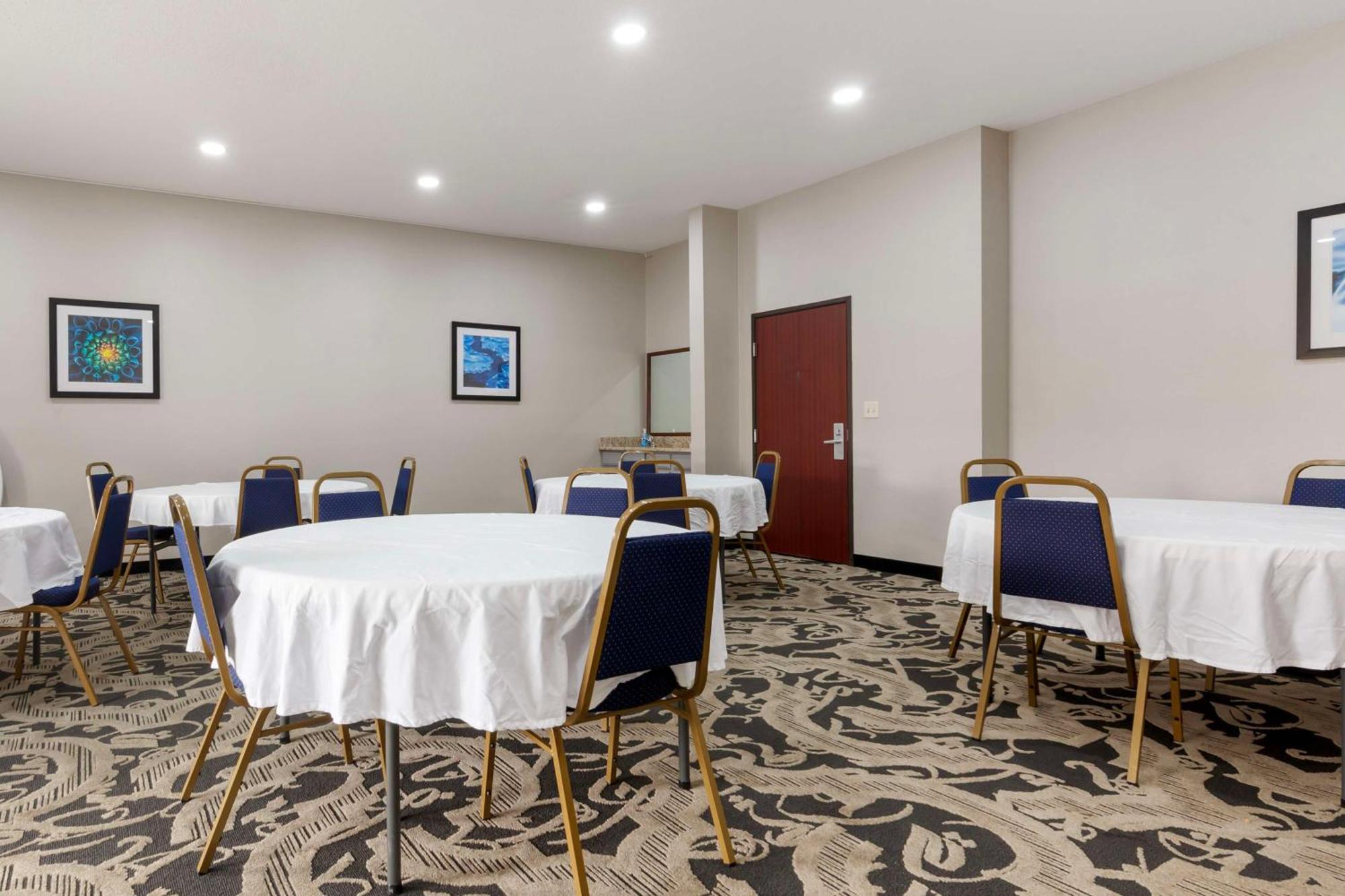 Best Western Sycamore Inn Exterior photo